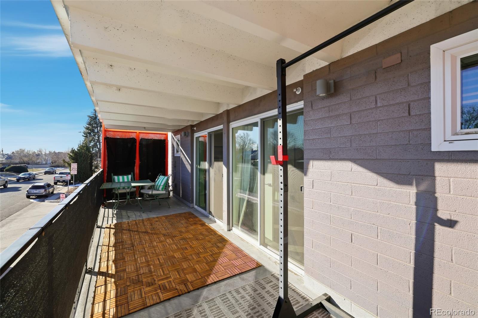 1495 Vrain Street Unit: 218