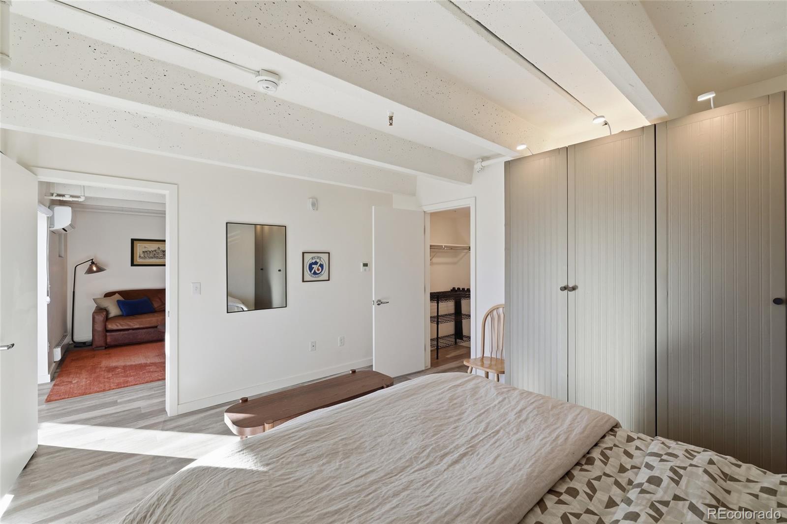 1495 Vrain Street Unit: 218