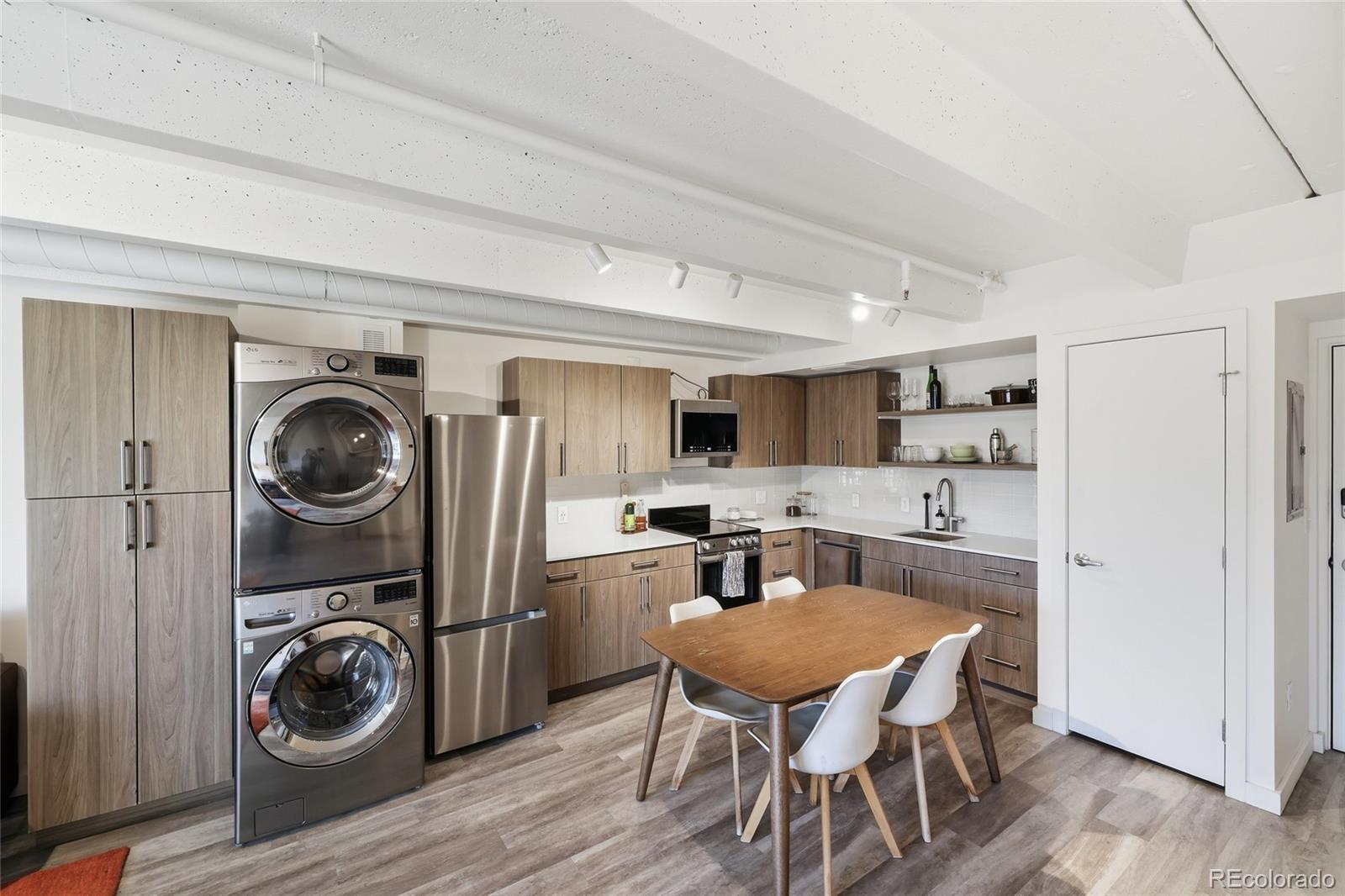 1495 Vrain Street Unit: 218