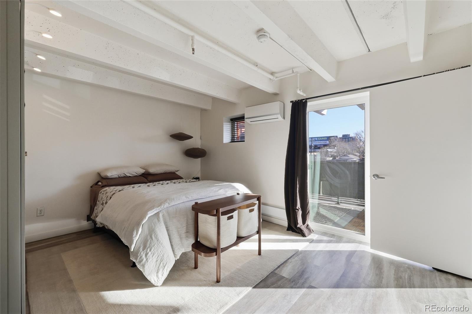 1495 Vrain Street Unit: 218