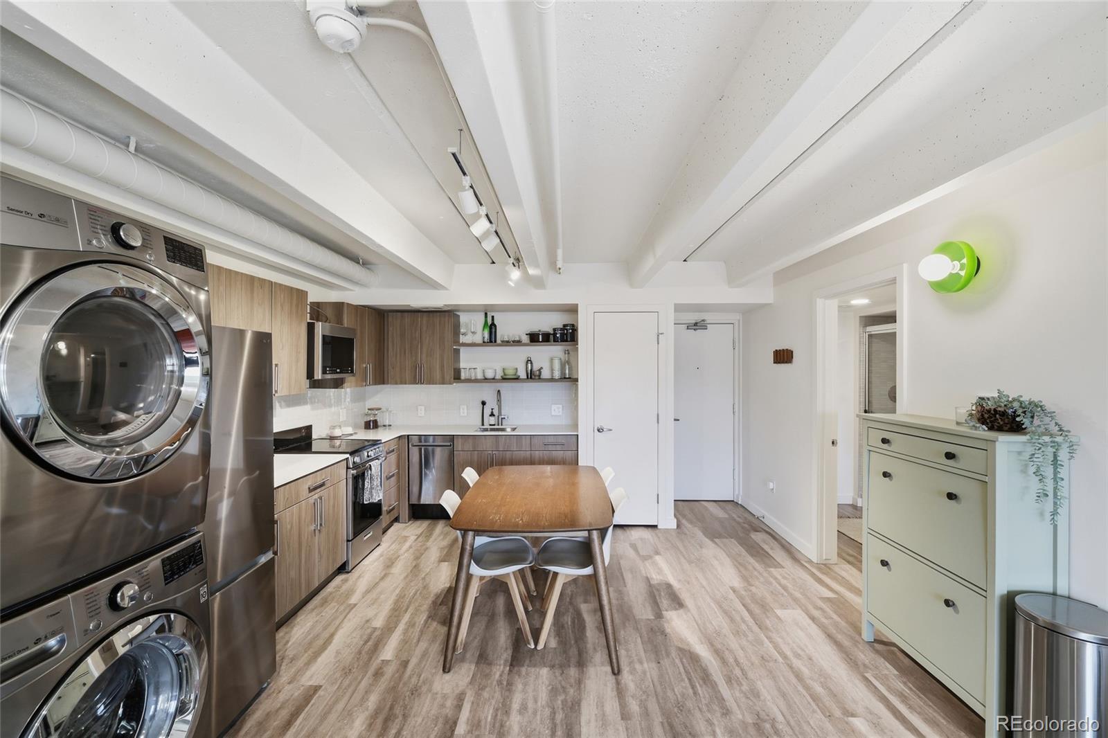 1495 Vrain Street Unit: 218