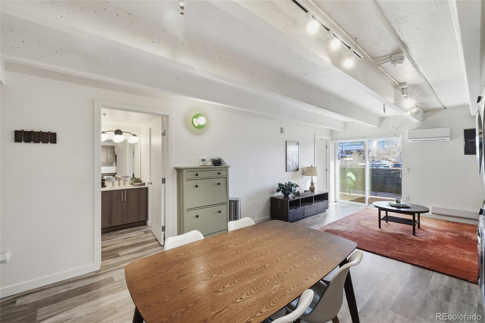 1495 Vrain Street Unit: 218