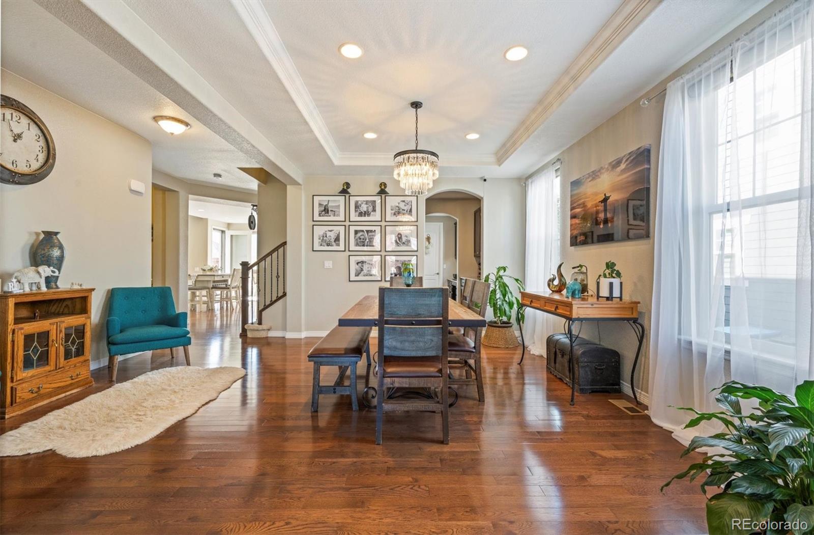 9517 Iron Mountain Way