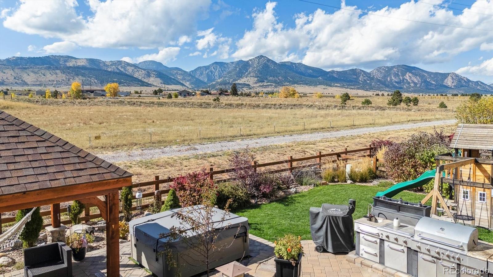 9517 Iron Mountain Way