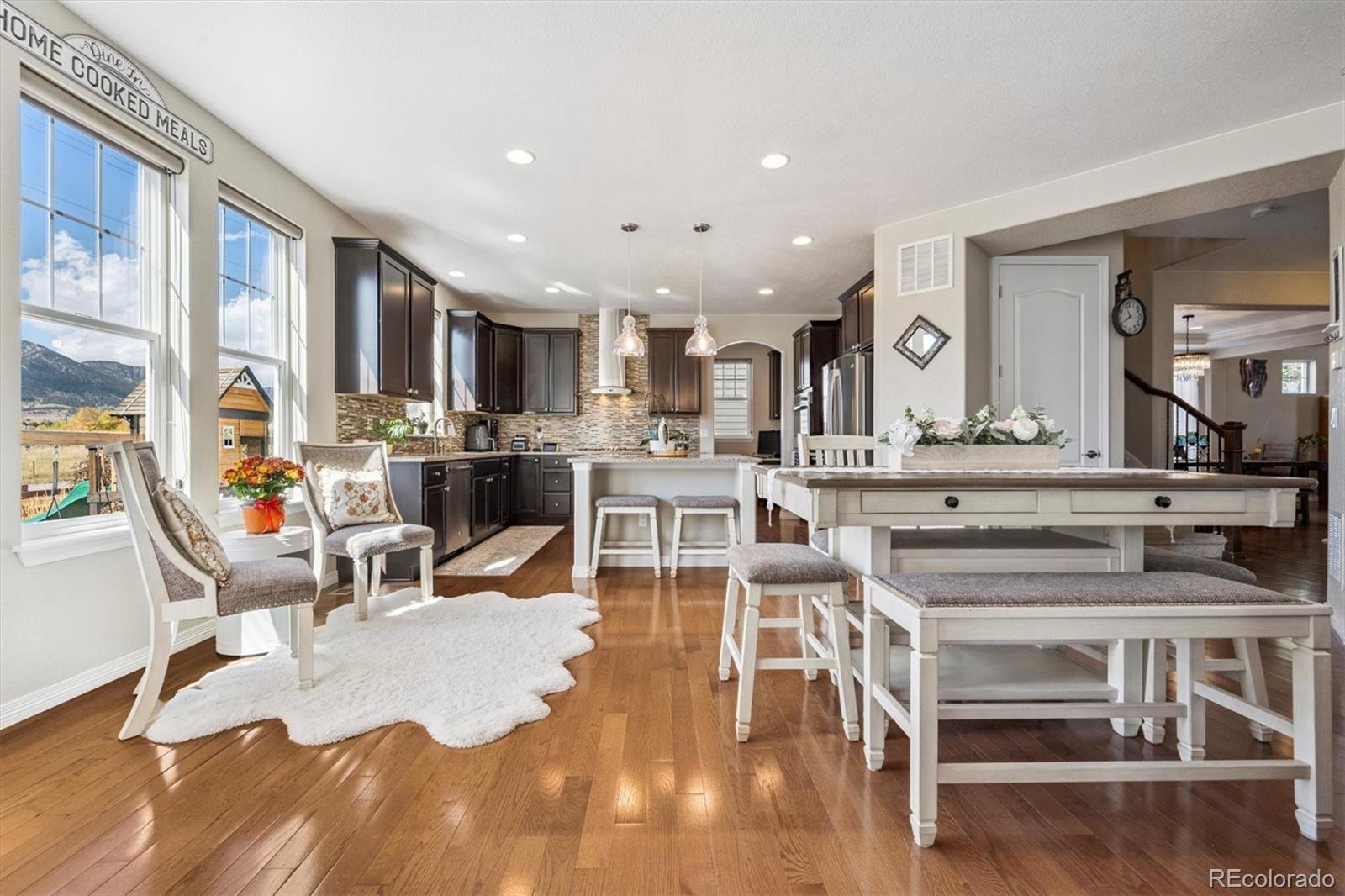 9517 Iron Mountain Way