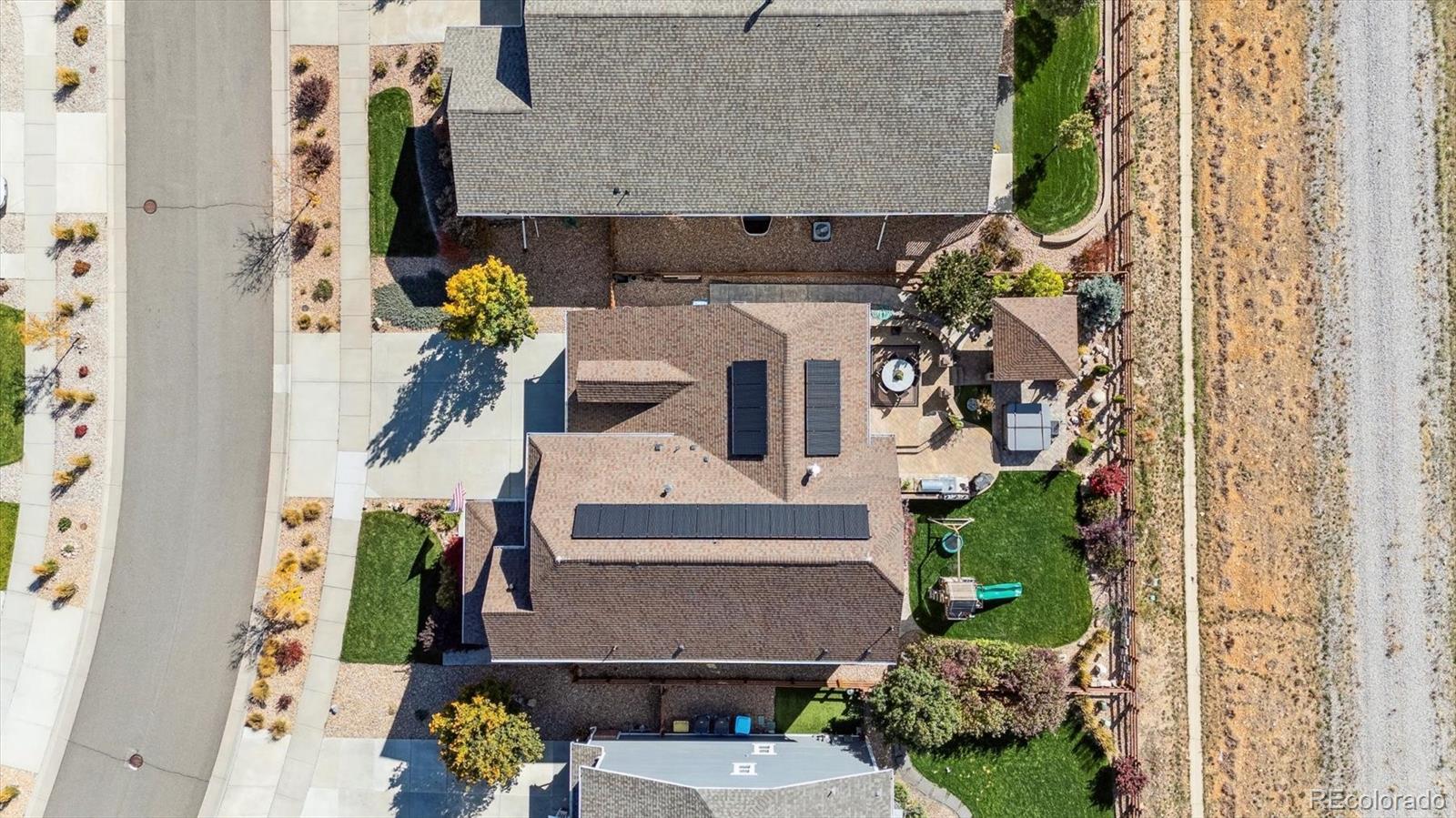 9517 Iron Mountain Way