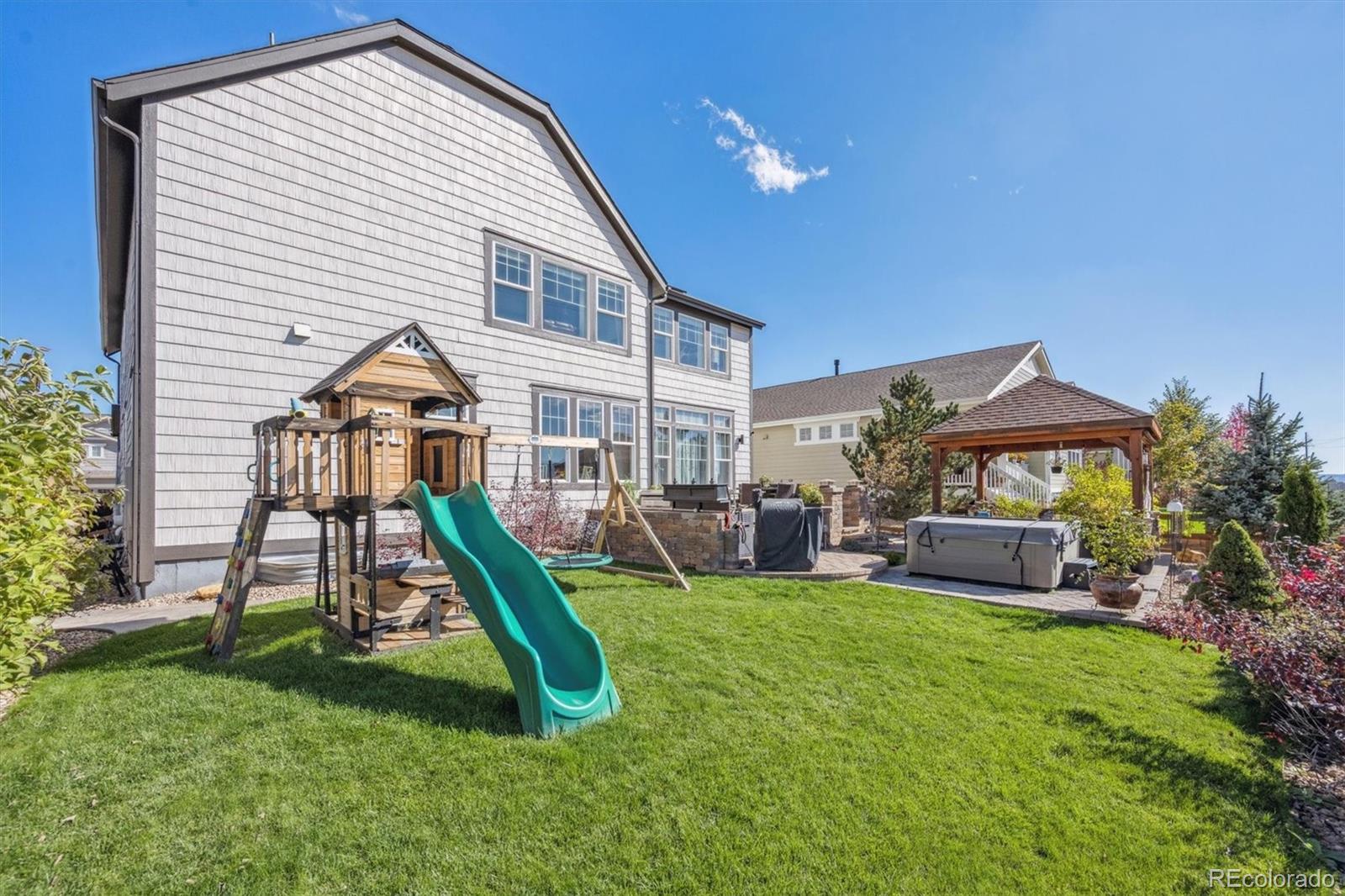 9517 Iron Mountain Way