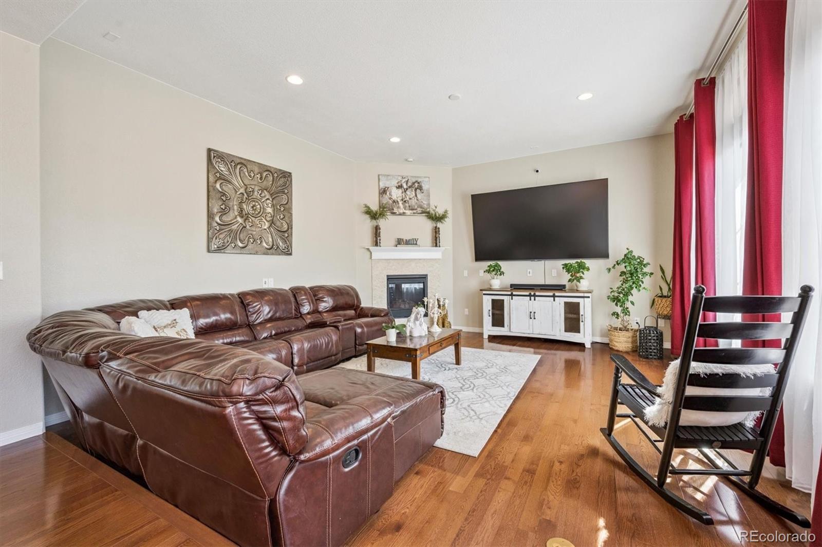 9517 Iron Mountain Way