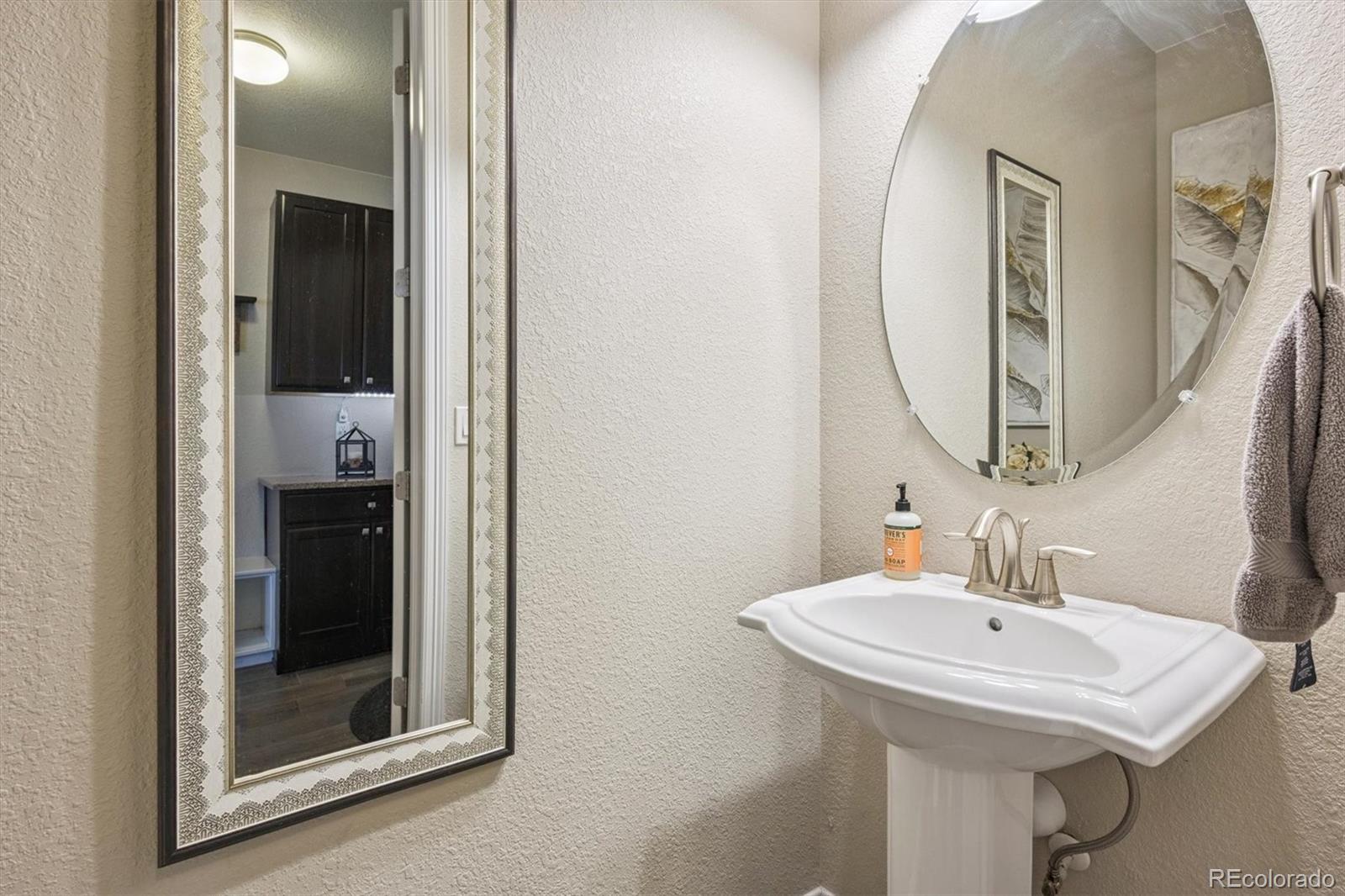 9517 Iron Mountain Way