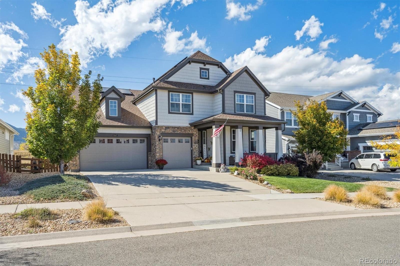 9517 Iron Mountain Way