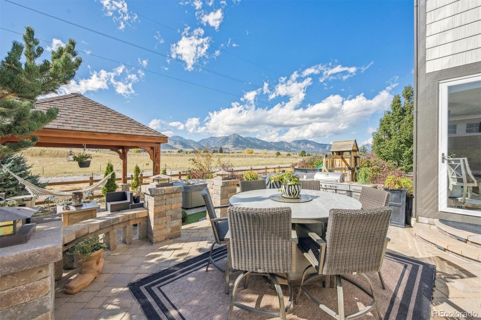 9517 Iron Mountain Way