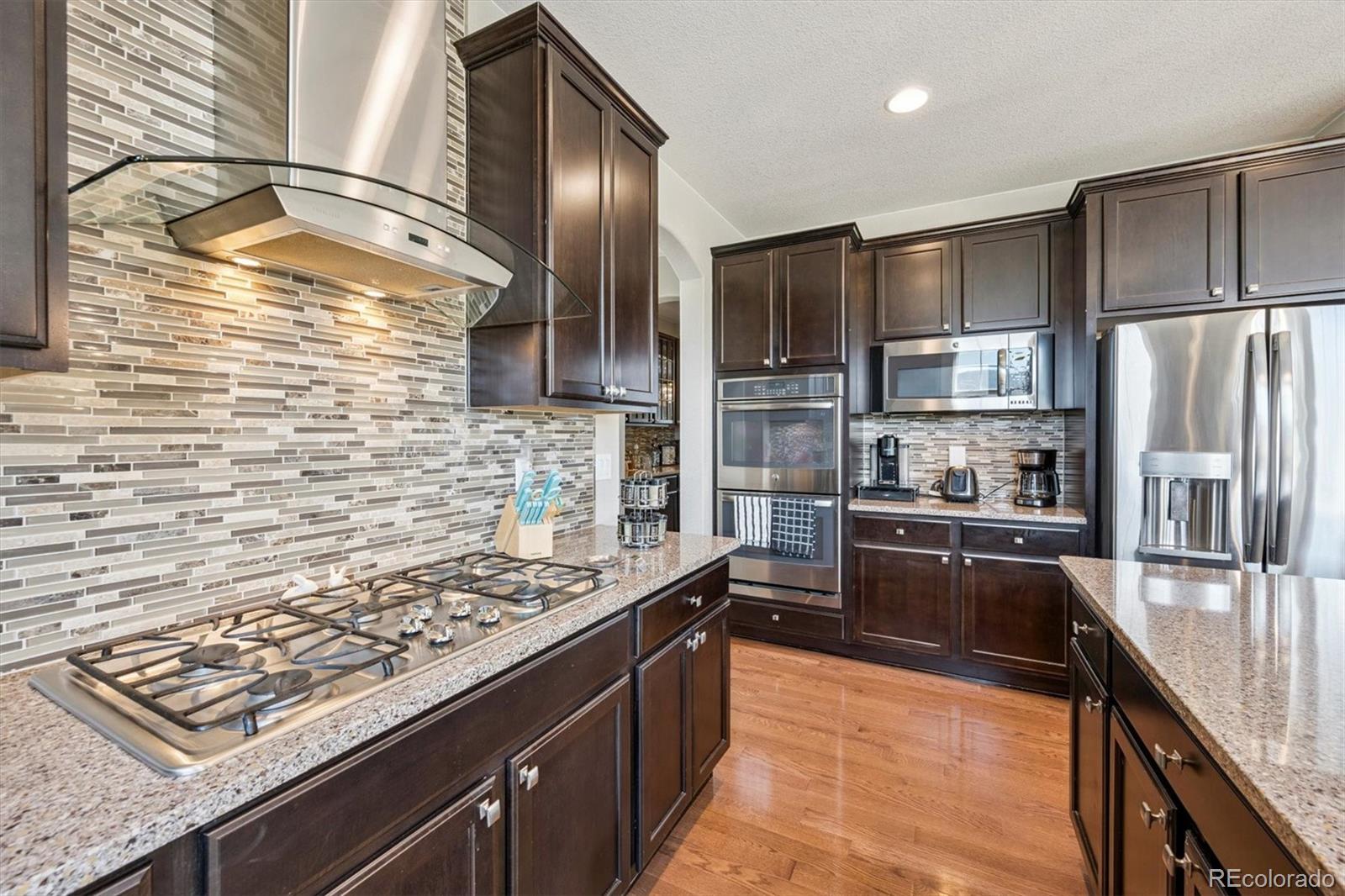 9517 Iron Mountain Way