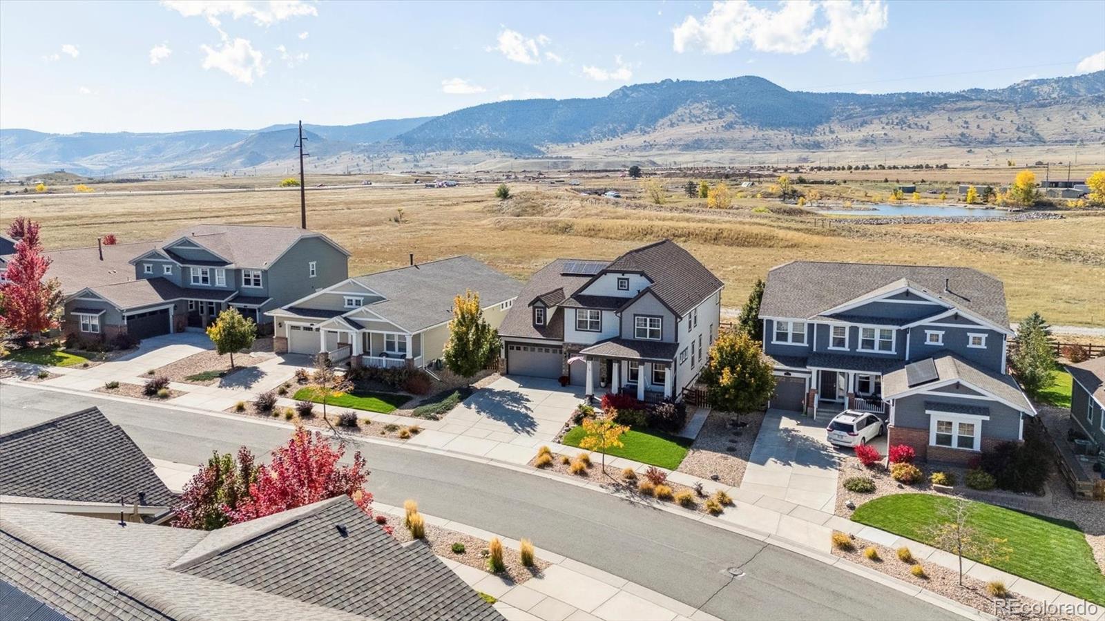 9517 Iron Mountain Way