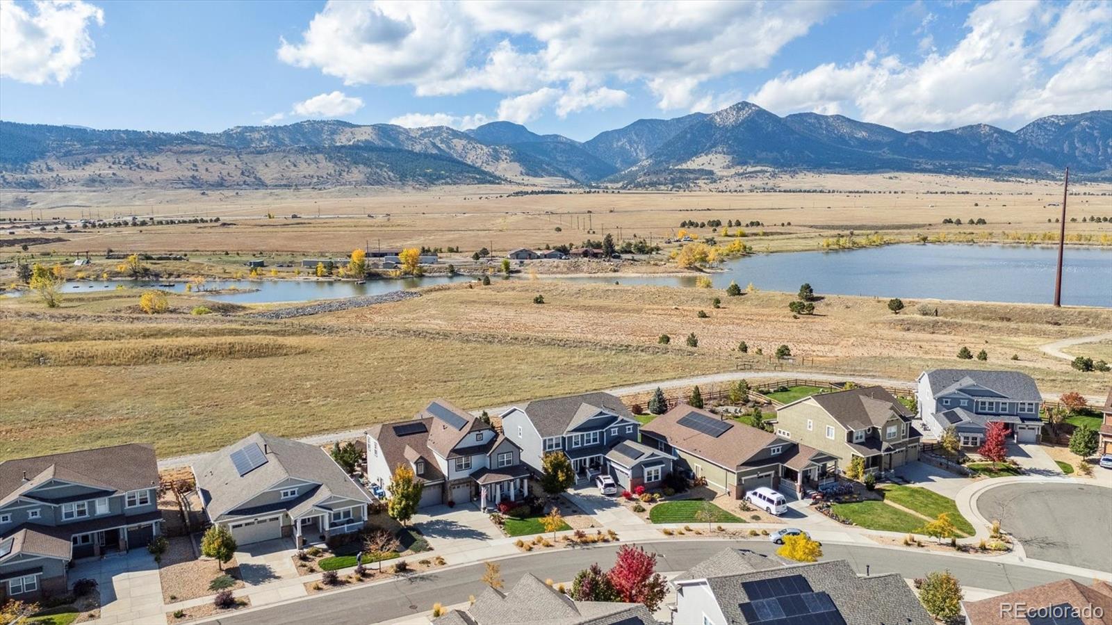 9517 Iron Mountain Way