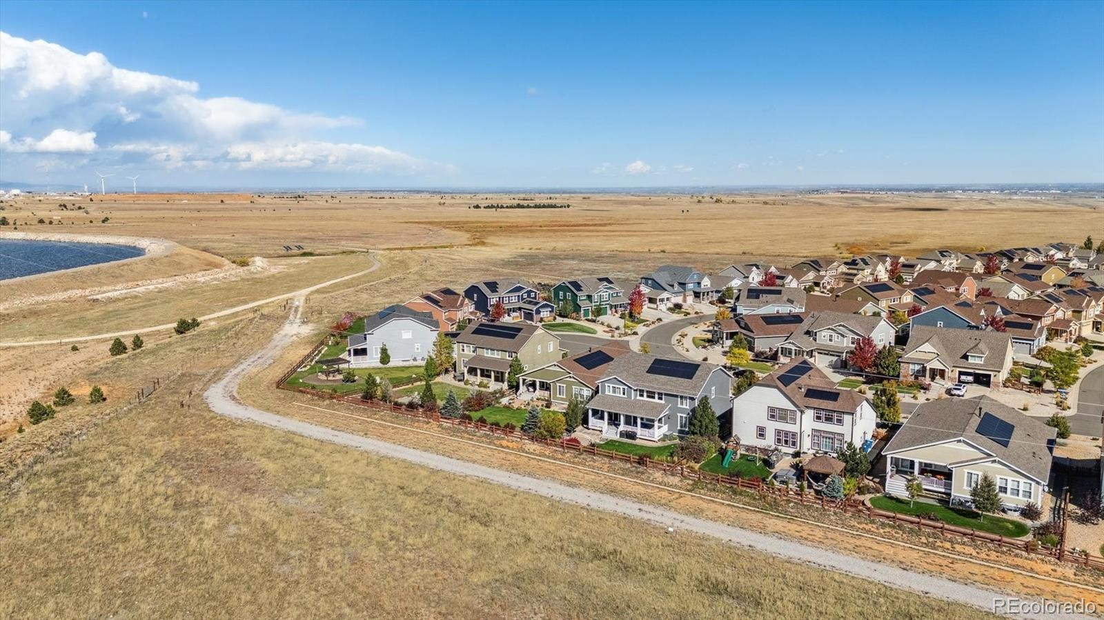 9517 Iron Mountain Way