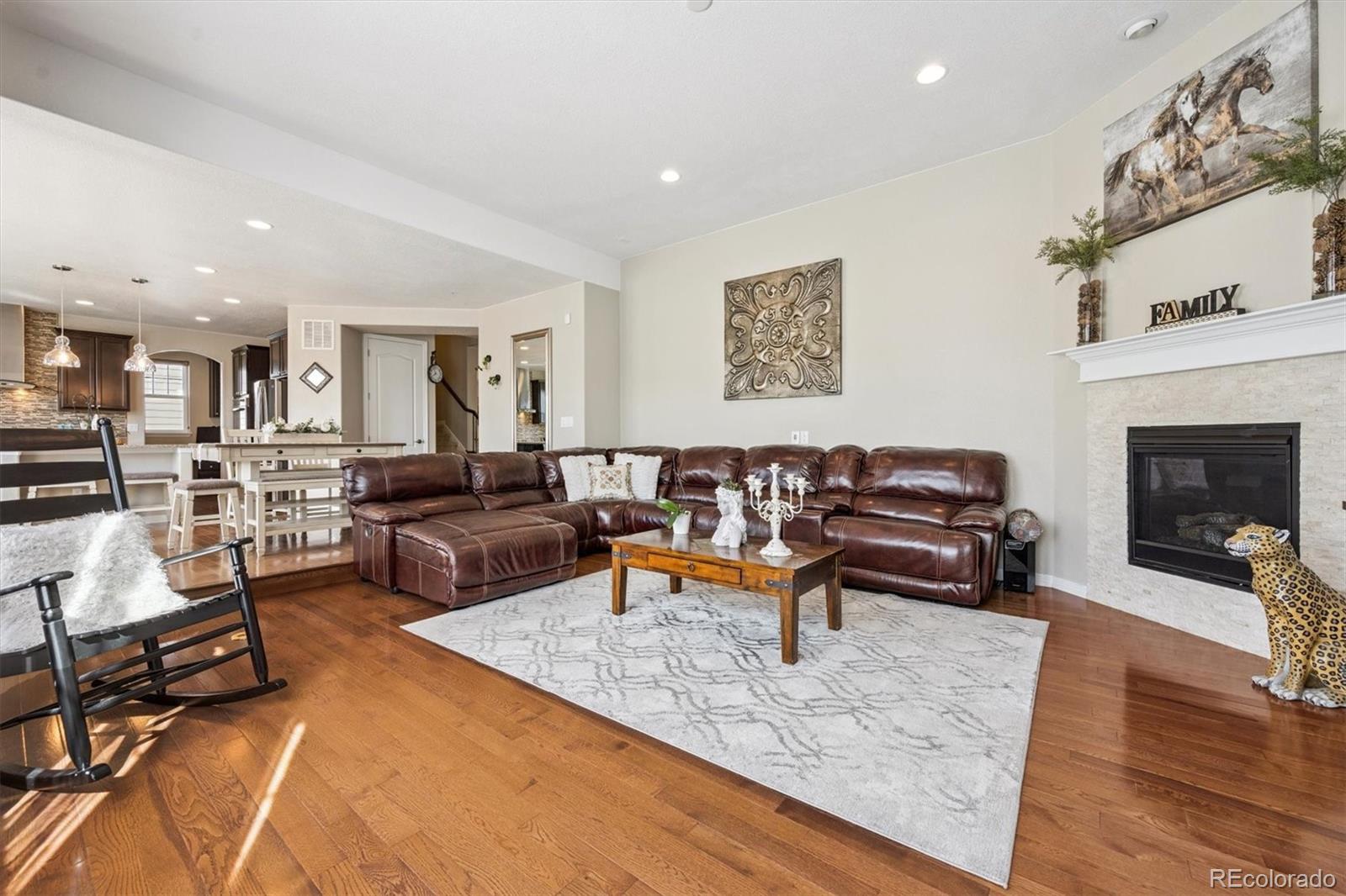 9517 Iron Mountain Way