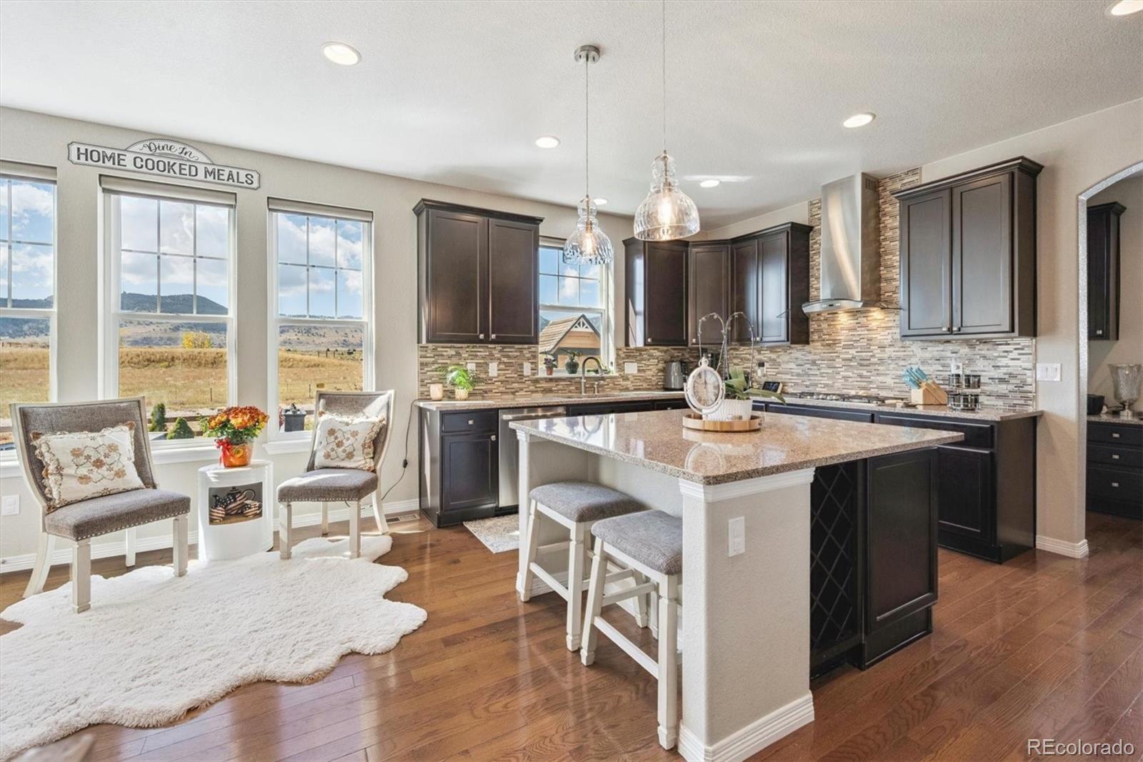 9517 Iron Mountain Way