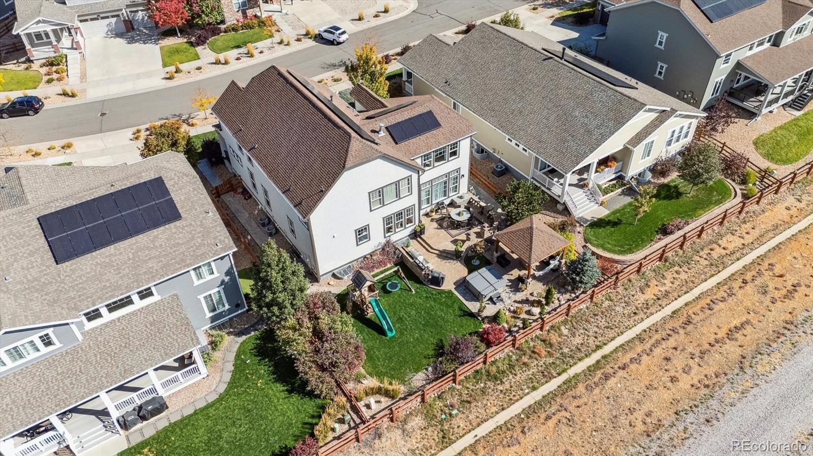 9517 Iron Mountain Way