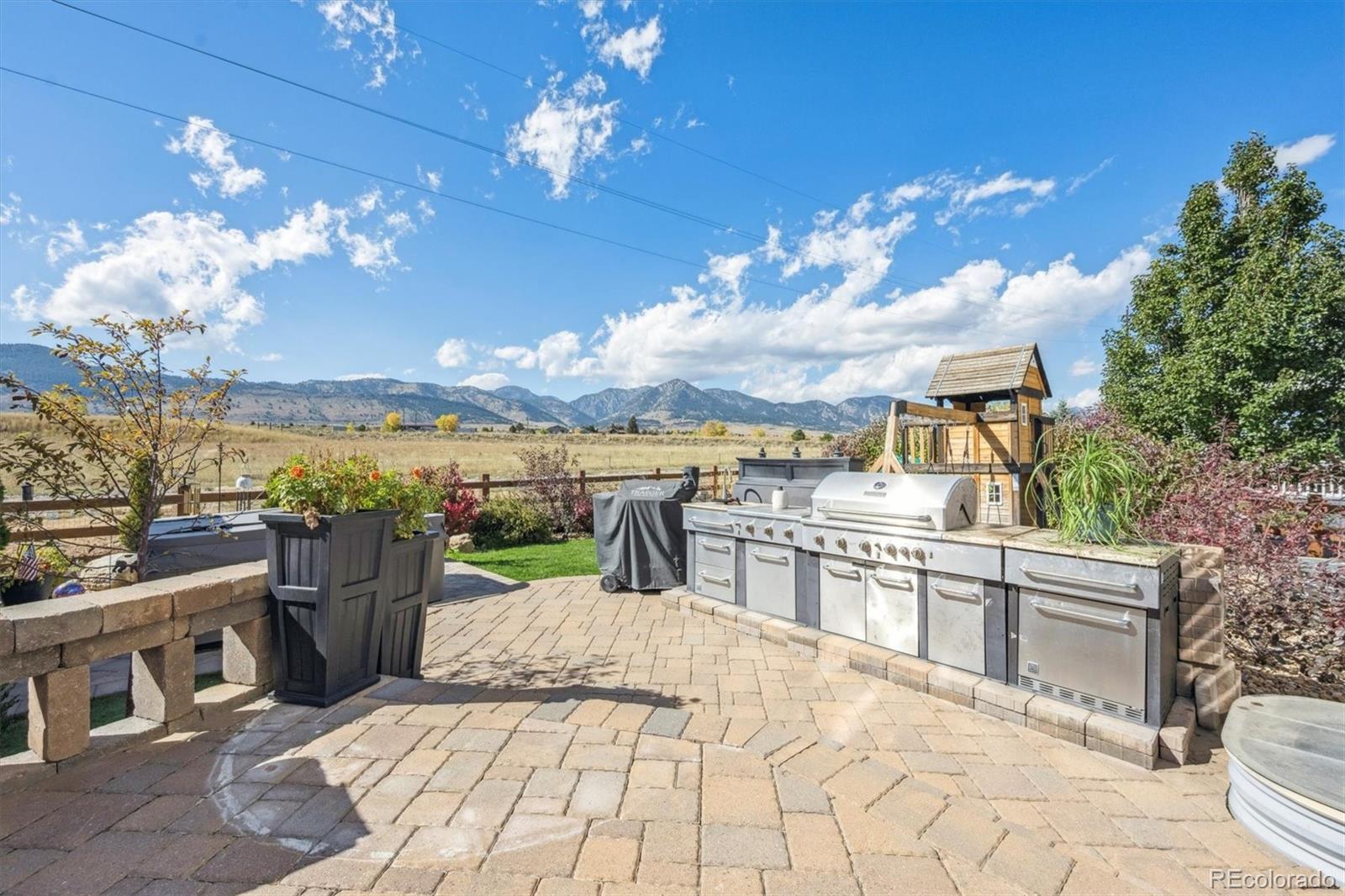 9517 Iron Mountain Way