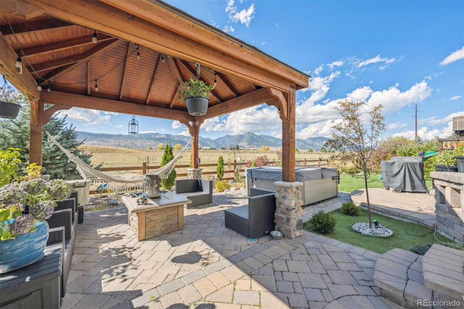 9517 Iron Mountain Way