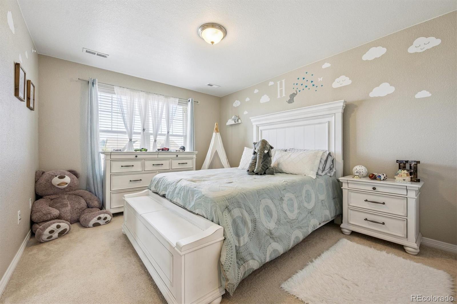 9517 Iron Mountain Way