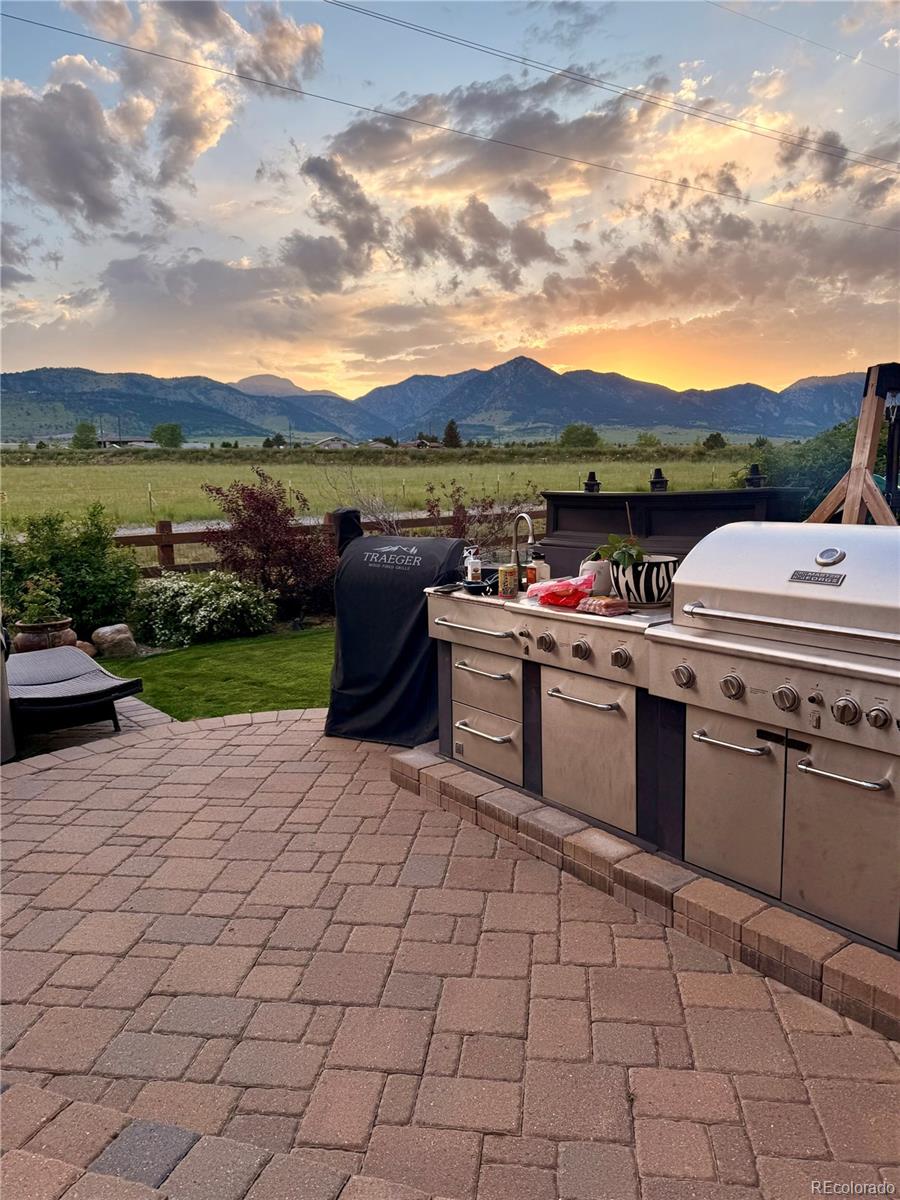 9517 Iron Mountain Way