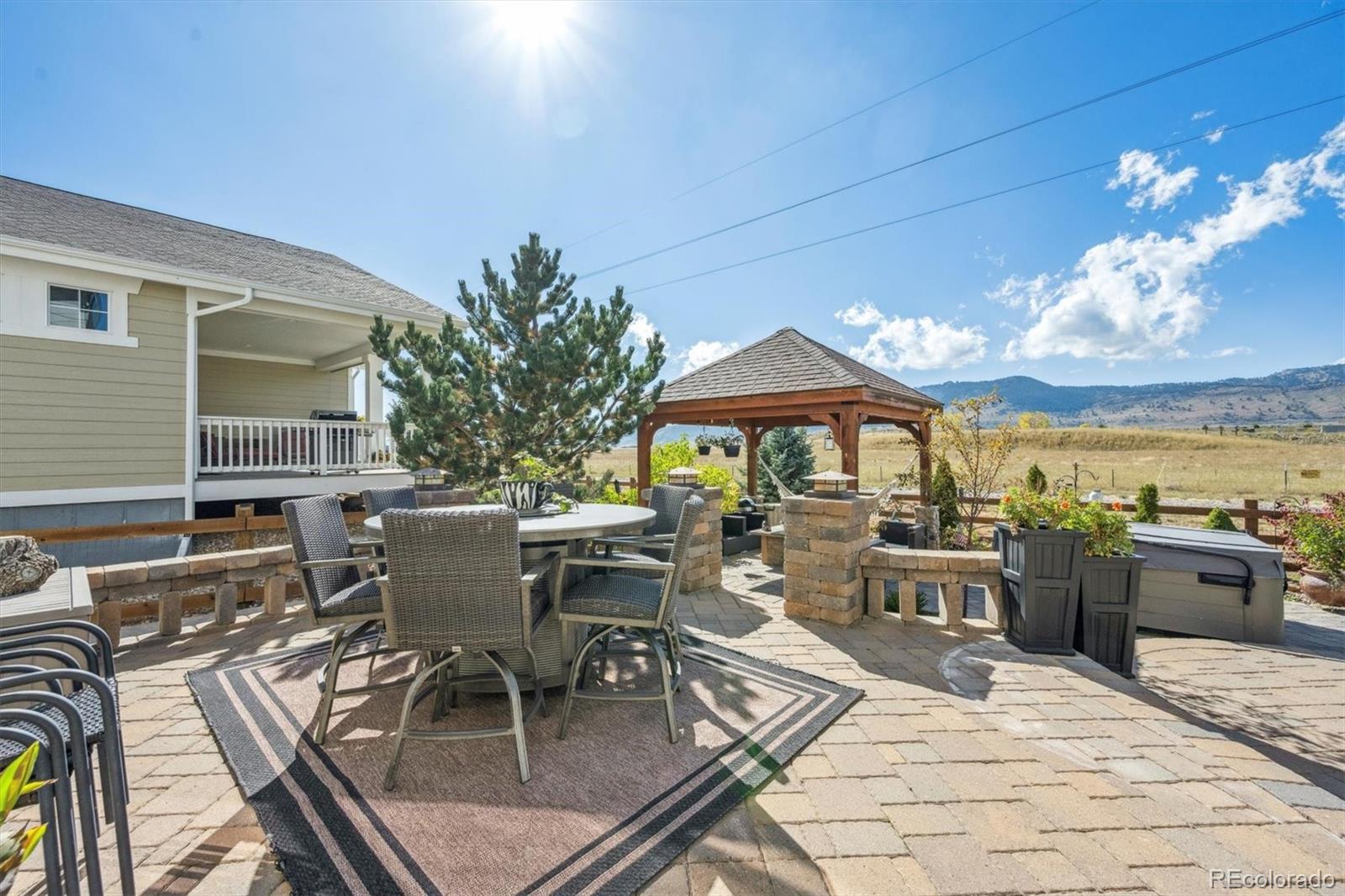 9517 Iron Mountain Way