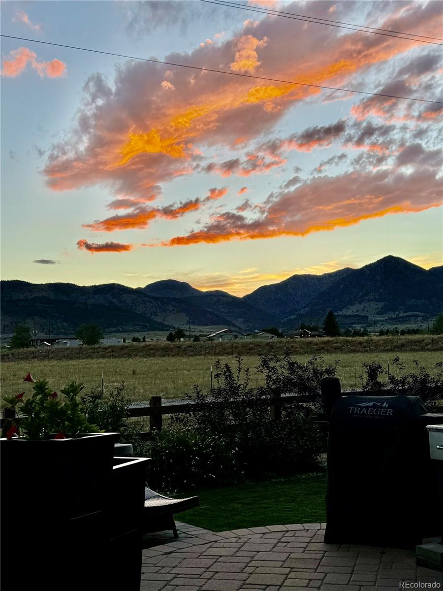 9517 Iron Mountain Way