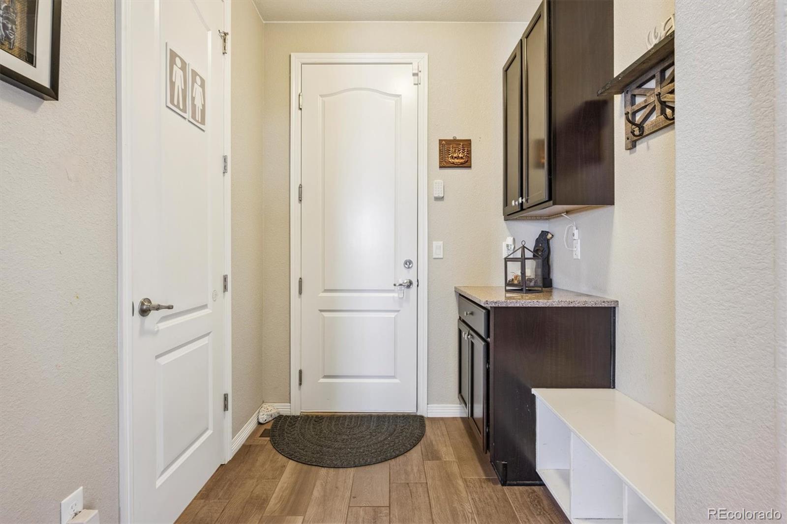 9517 Iron Mountain Way