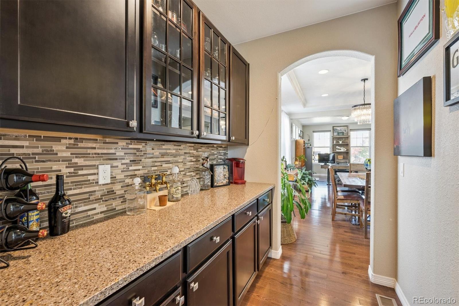 9517 Iron Mountain Way