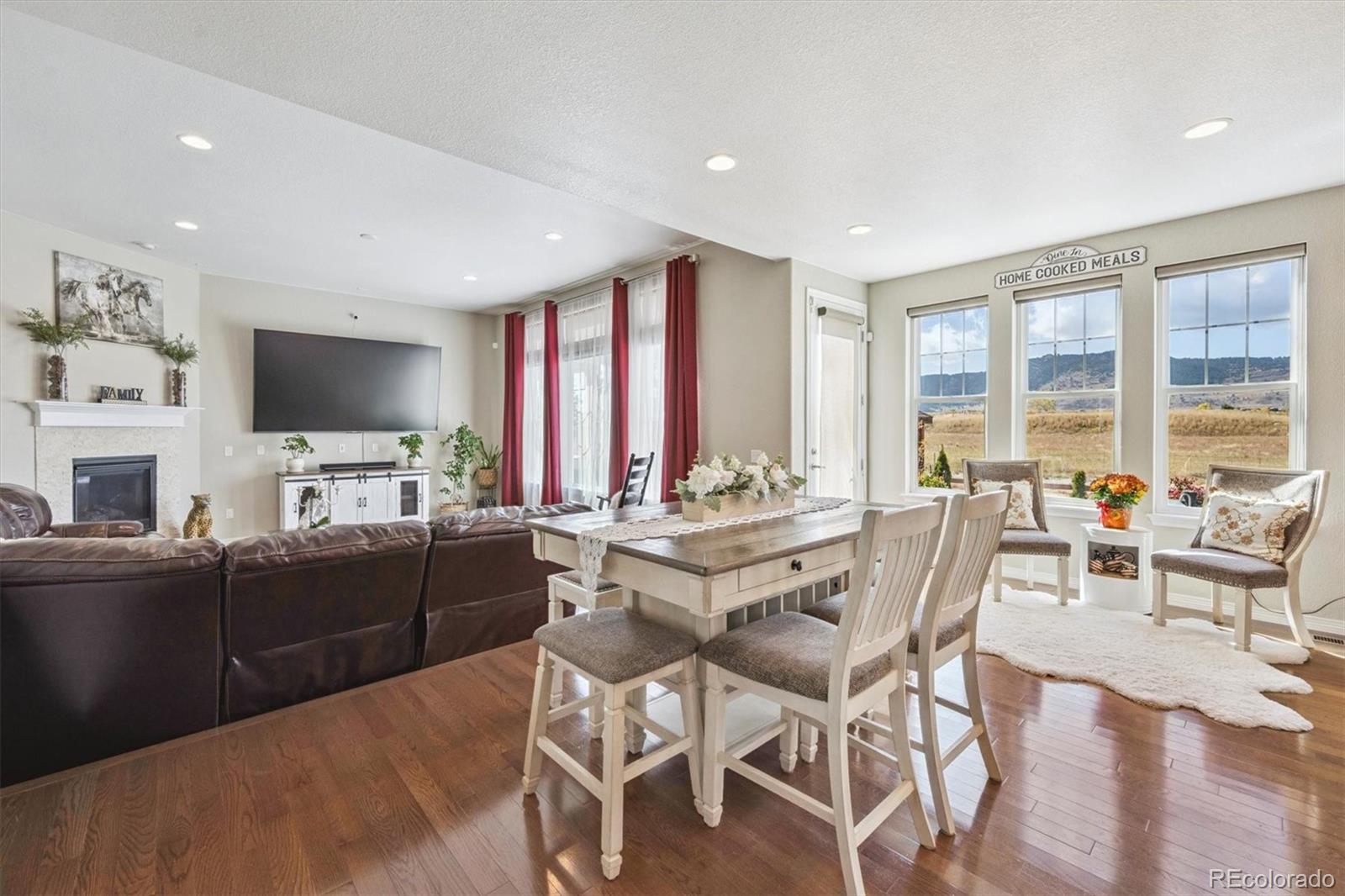 9517 Iron Mountain Way