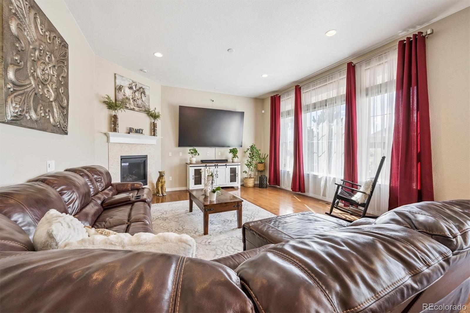 9517 Iron Mountain Way