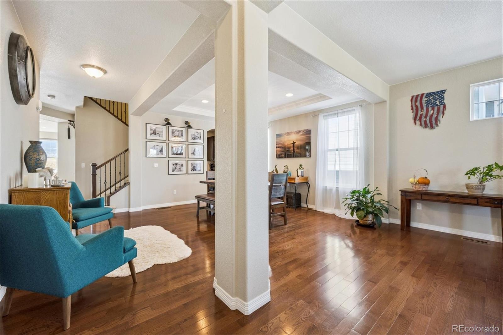 9517 Iron Mountain Way