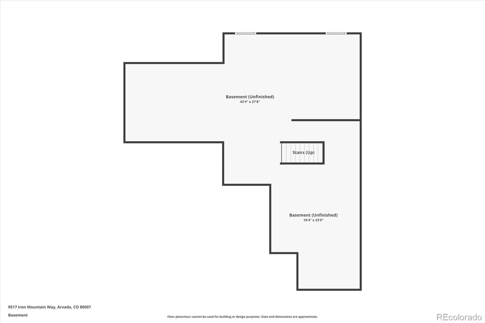 9517 Iron Mountain Way