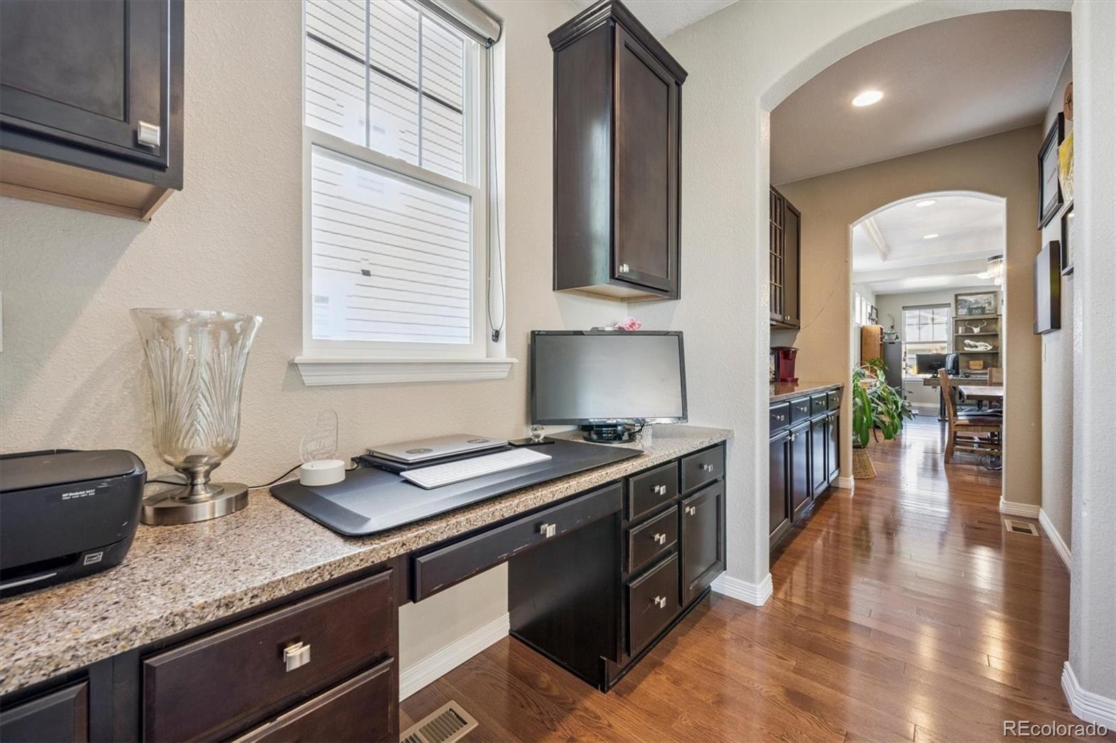 9517 Iron Mountain Way