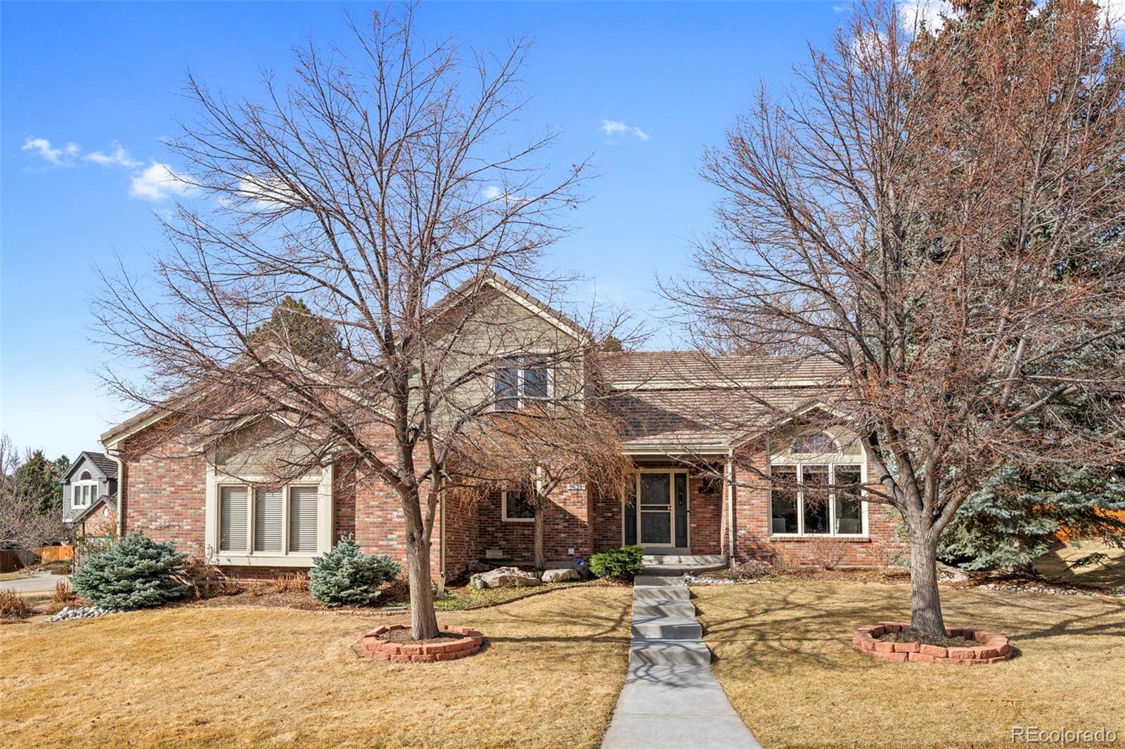 9631 Kemper Drive