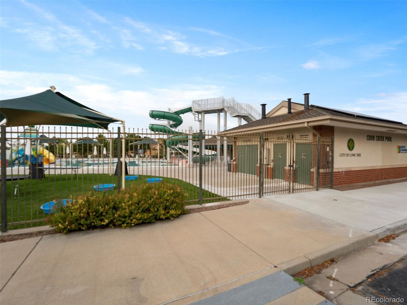 9631 Kemper Drive