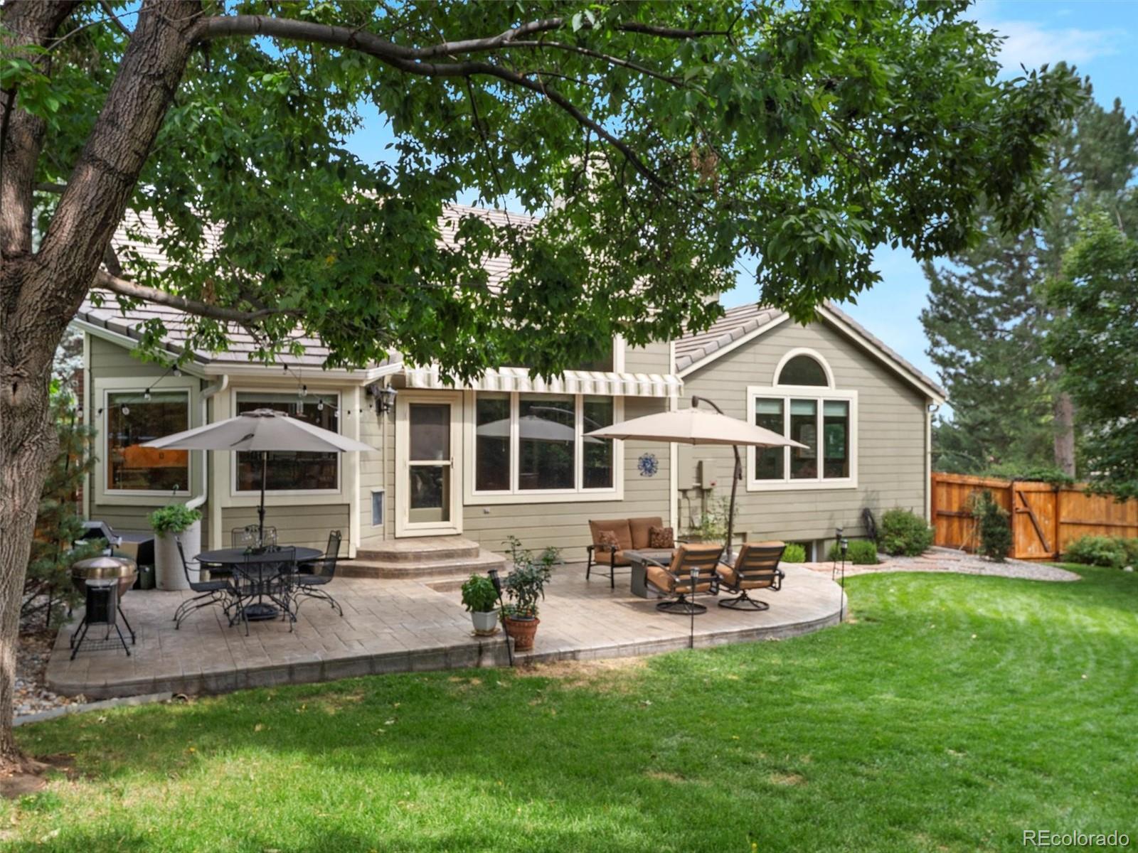 9631 Kemper Drive
