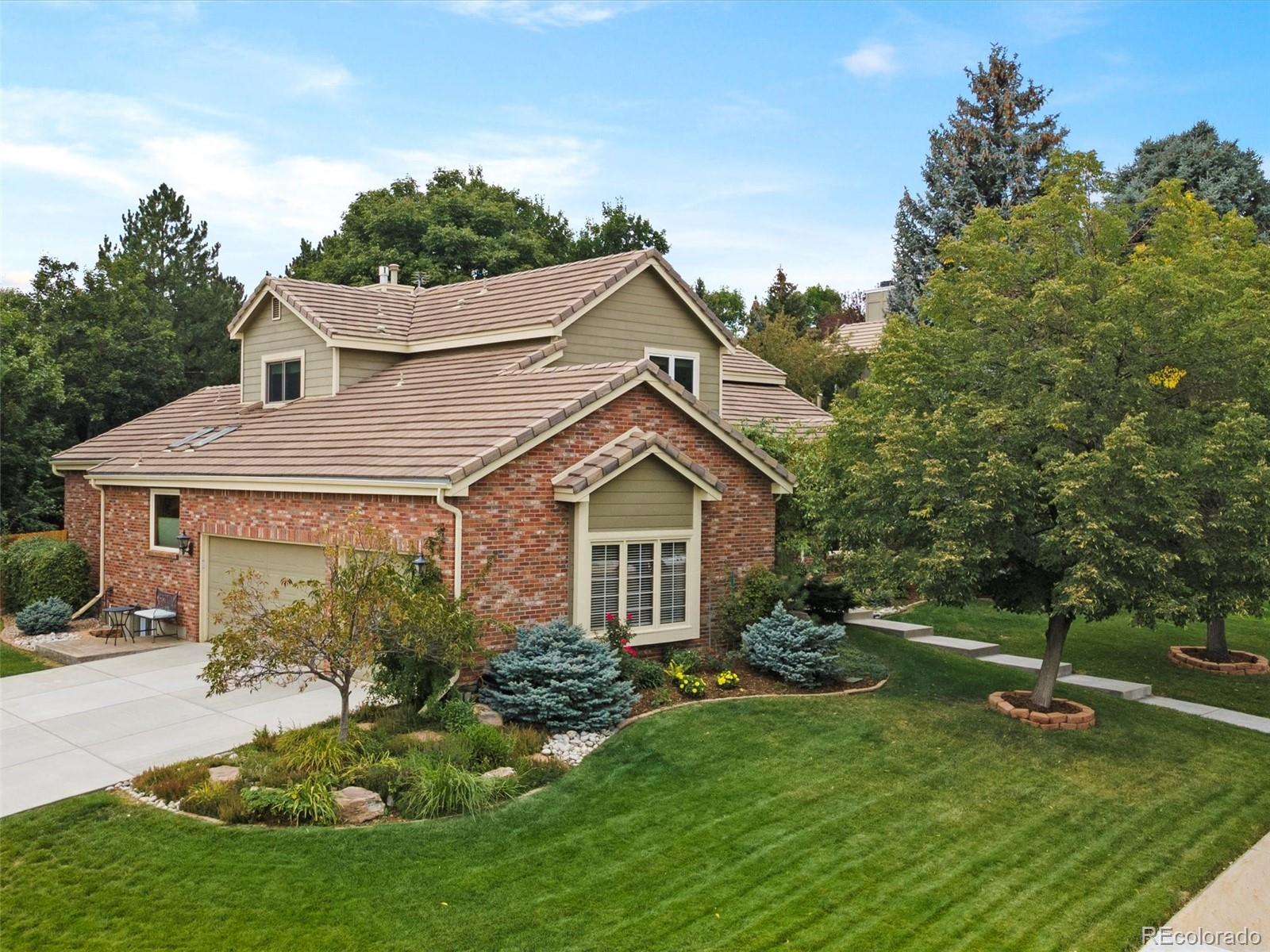 9631 Kemper Drive