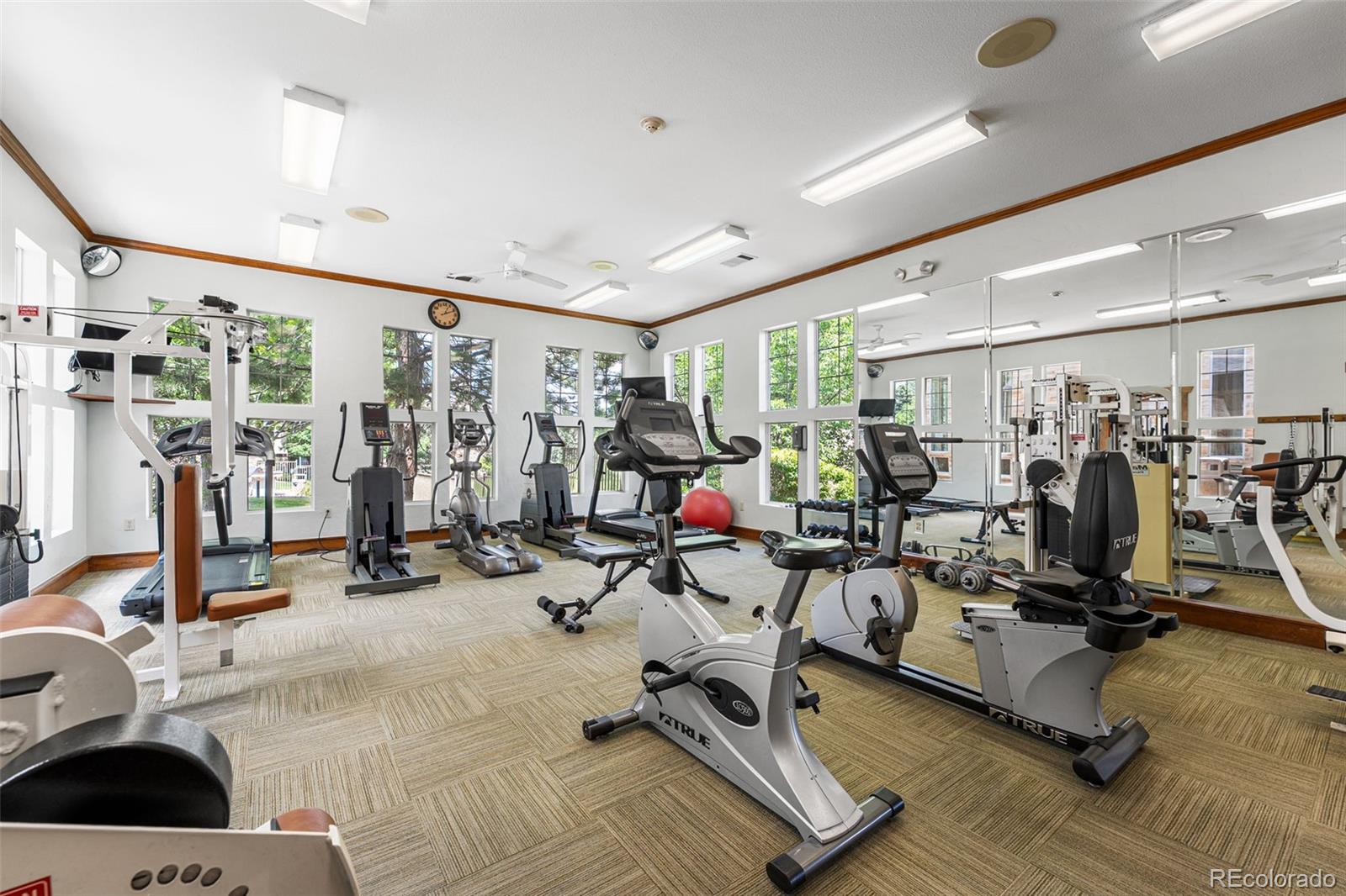 7438 S Quail Circle Unit: 2034