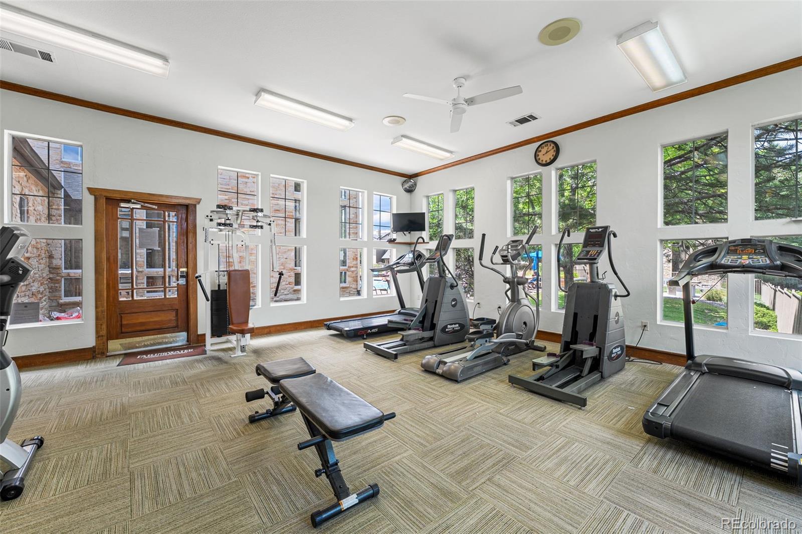 7438 S Quail Circle Unit: 2034