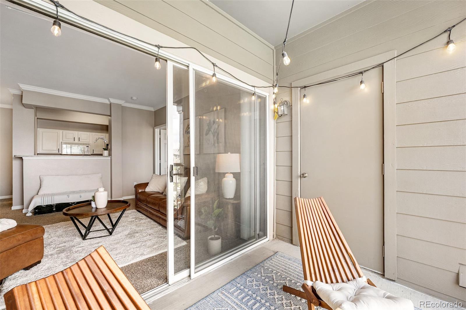 7438 S Quail Circle Unit: 2034