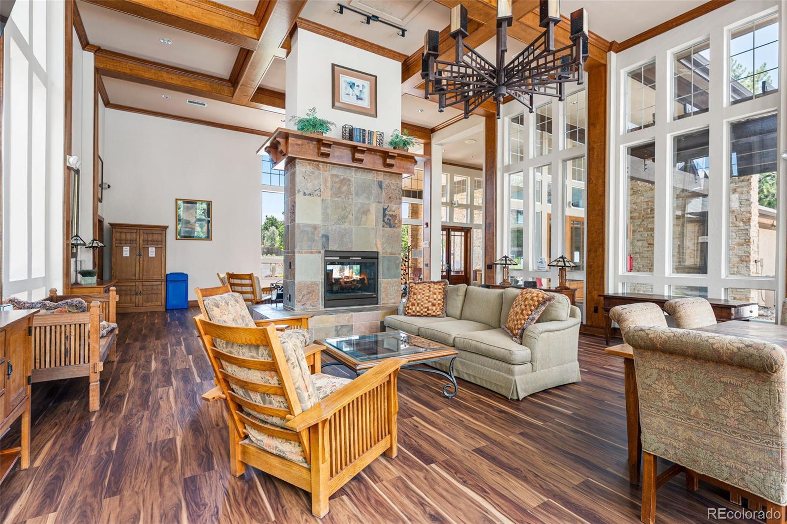 7438 S Quail Circle Unit: 2034