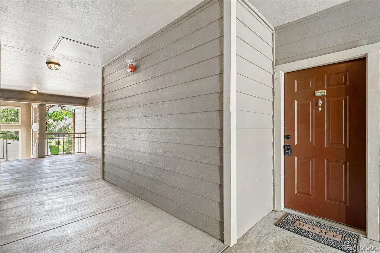 7438 S Quail Circle Unit: 2034