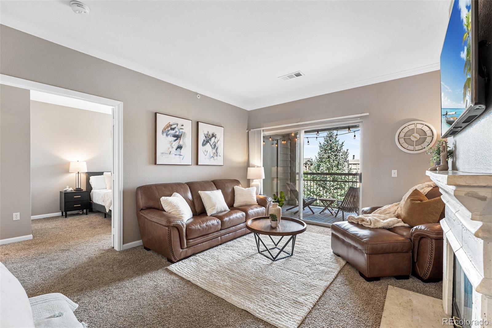 7438 S Quail Circle Unit: 2034