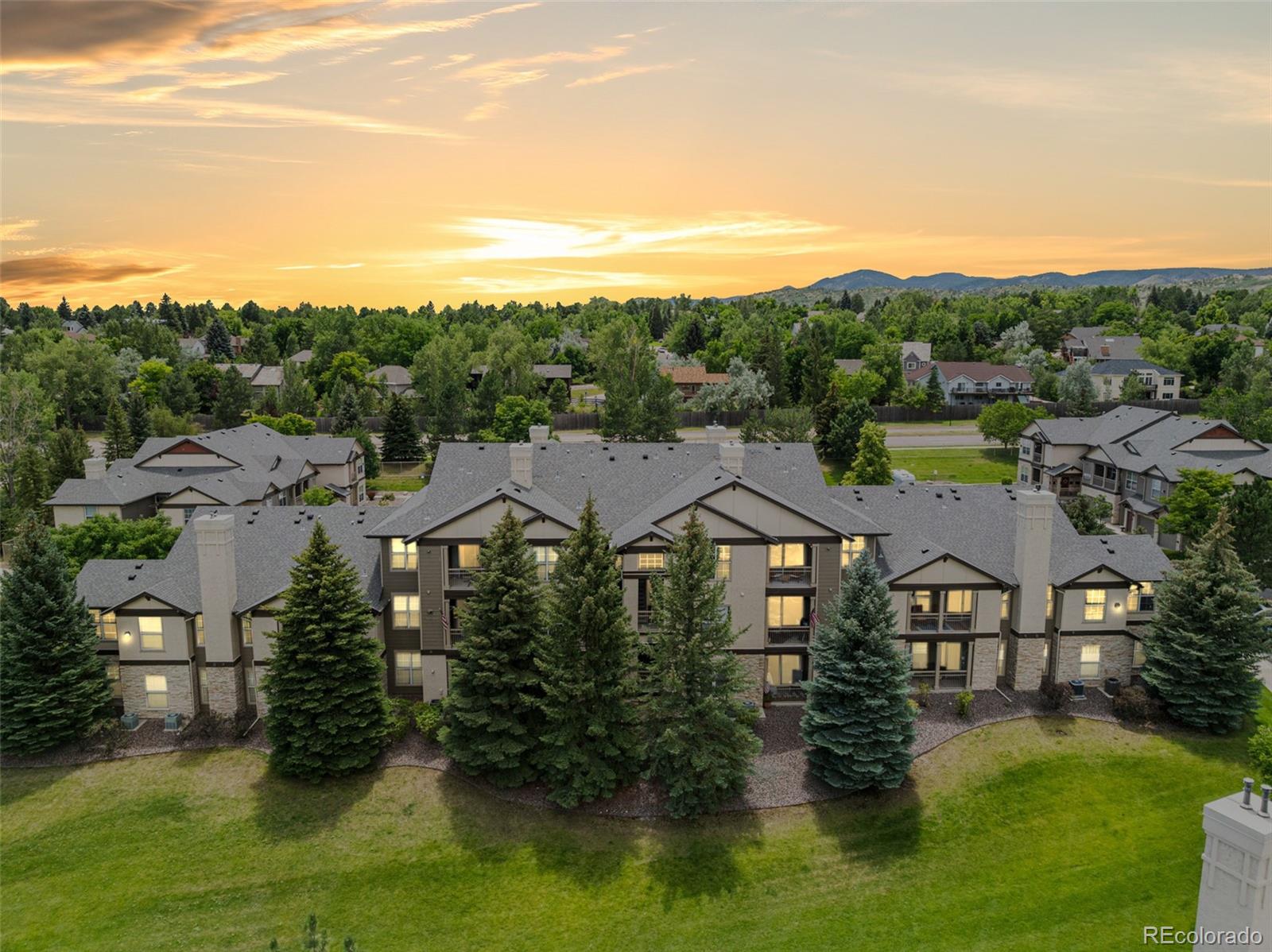 7438 S Quail Circle Unit: 2034