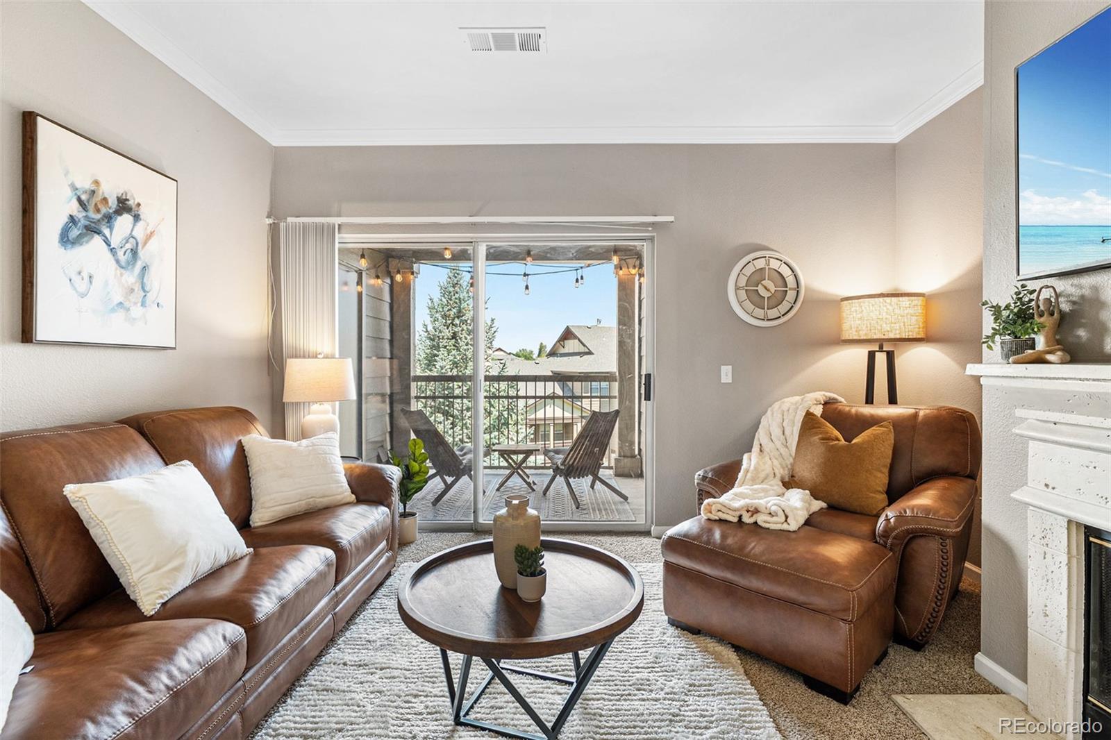 7438 S Quail Circle Unit: 2034