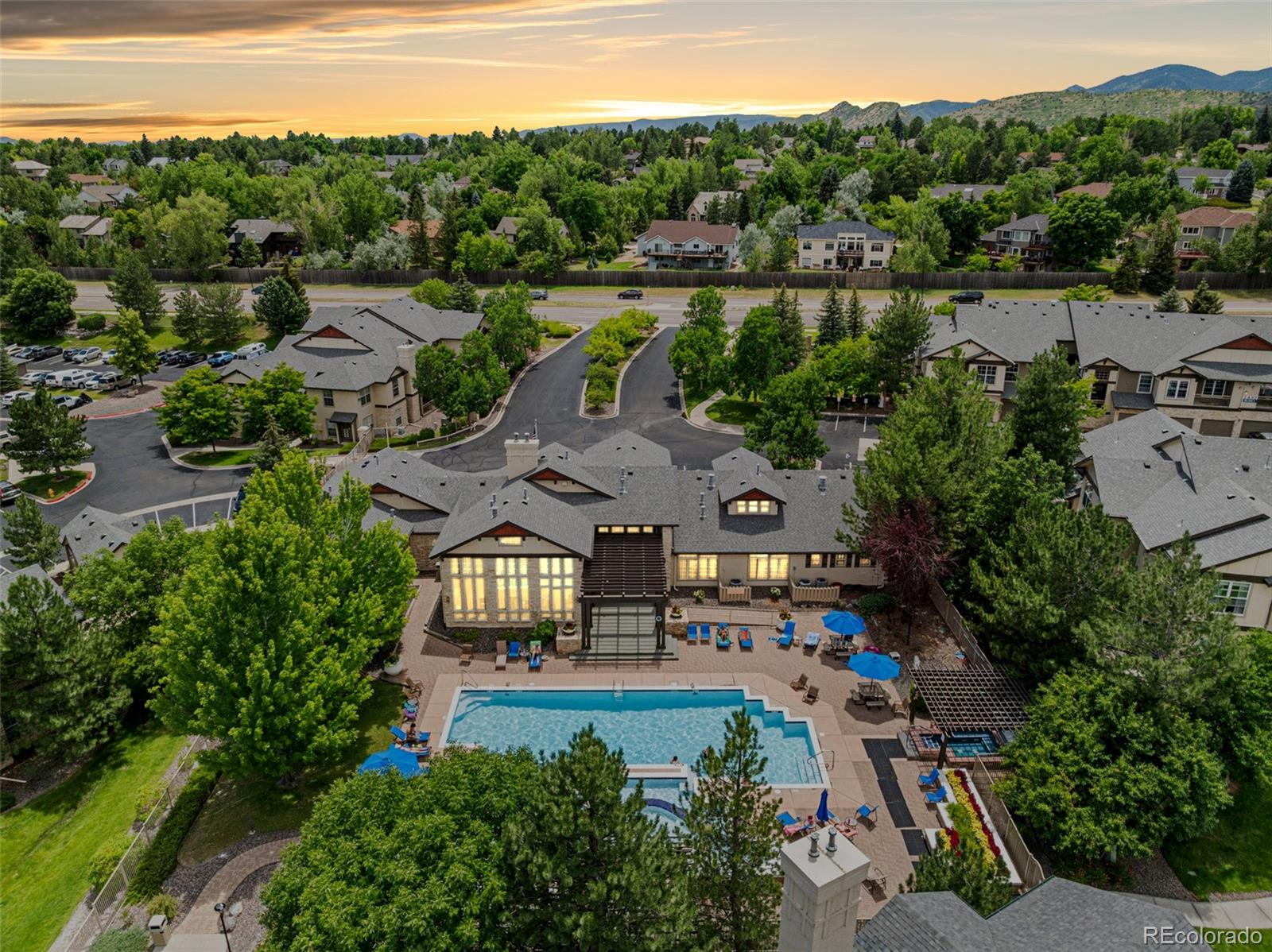 7438 S Quail Circle Unit: 2034