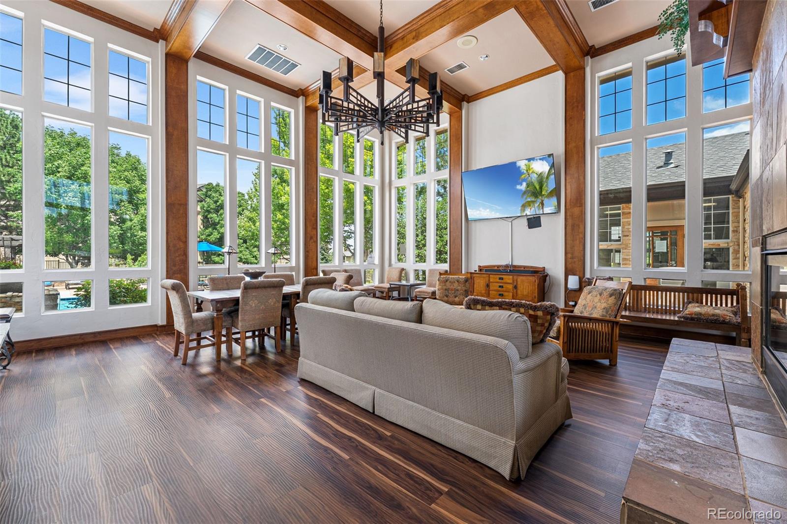 7438 S Quail Circle Unit: 2034