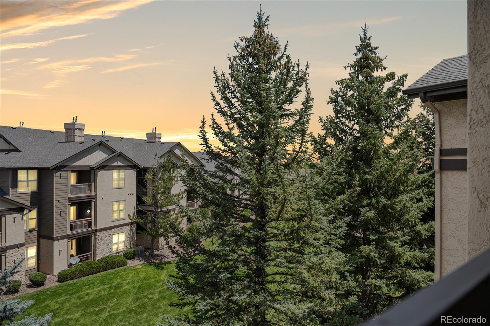 7438 S Quail Circle Unit: 2034